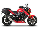 Suzuki GSX-S 750 [SHAD] - Side bag holder Suzuki GSX-S 750