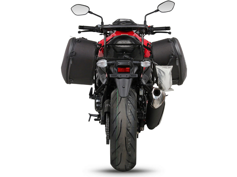 Suzuki GSX-S 750 [SHAD] - Side bag holder Suzuki GSX-S 750