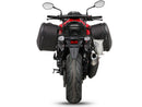 Suzuki GSX-S 750 [SHAD] - Side bag holder Suzuki GSX-S 750