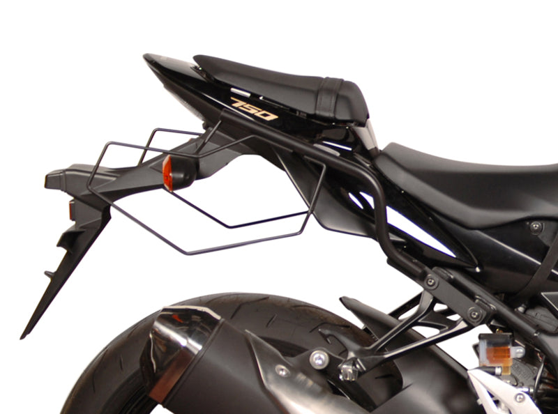 Suzuki Gsr [SHAD] - Side bag holder Suzuki