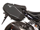Suzuki Gsr 750 [SHAD] - Side bag holder Suzuki