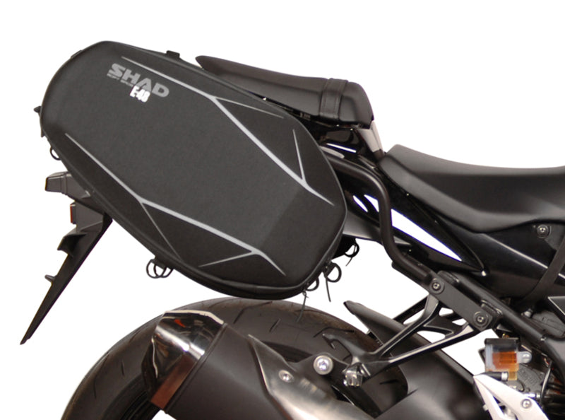 Suzuki Gsr [SHAD] - Side bag holder Suzuki