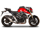 Suzuki Gsr [SHAD] - Side bag holder Suzuki