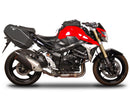 Suzuki Gsr [SHAD] - Side bag holder Suzuki
