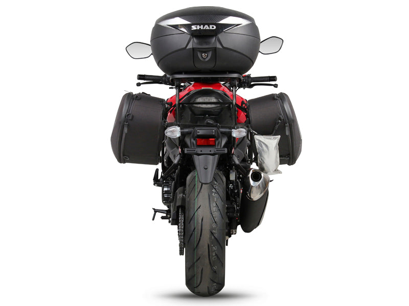Suzuki Gsx-S 750 [SHAD] - Top Master mounting kit - Suzuki