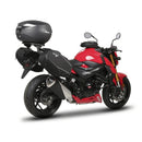 Suzuki Gsx-S 750 [SHAD] - Top Master mounting kit - Suzuki