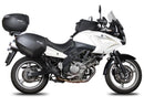 Suzuki Dl 650 V Strom [SHAD] - 3P mounting system (side) - Suzuki