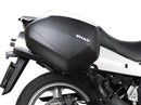 Suzuki V-Strom 650 L2 [SHAD] - 3P mounting system (side) - Suzuki