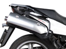 Suzuki V-Strom 650 [SHAD] - 3P mounting system (side) - Suzuki