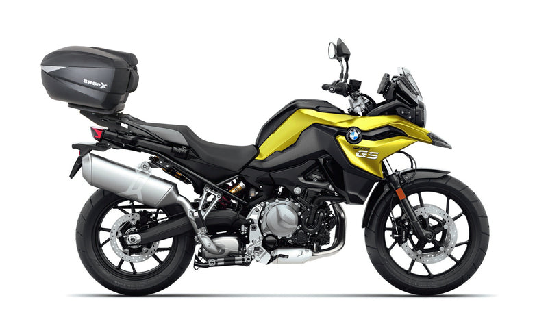 Bmw F 750 Gs [SHAD] - Top Master mounting kit - BMW F750/850GS