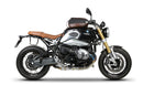 Bmw R Ninet Pure [SHAD] - Side bag holder Café Racer R Nine T-2
