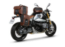 Bmw R Ninet Pure [SHAD] - Side bag holder Café Racer R Nine T-4