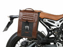 Bmw R Ninet Pure [SHAD] - Side bag holder Café Racer R Nine T-5