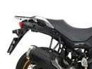 Yamaha Mt 07 [SHAD] - 3P mounting system (side) - Yamaha