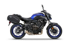 Yamaha Mt 07 [SHAD] - Side bag holder Yamaha