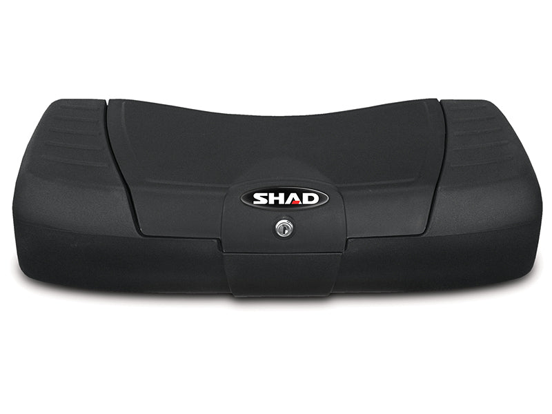 Yamaha Grizzly 660 [SHAD] - ATV40 top case black 5kg 40L