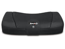 Yamaha Grizzly 660 [SHAD] - ATV40 top case black 5kg 40L