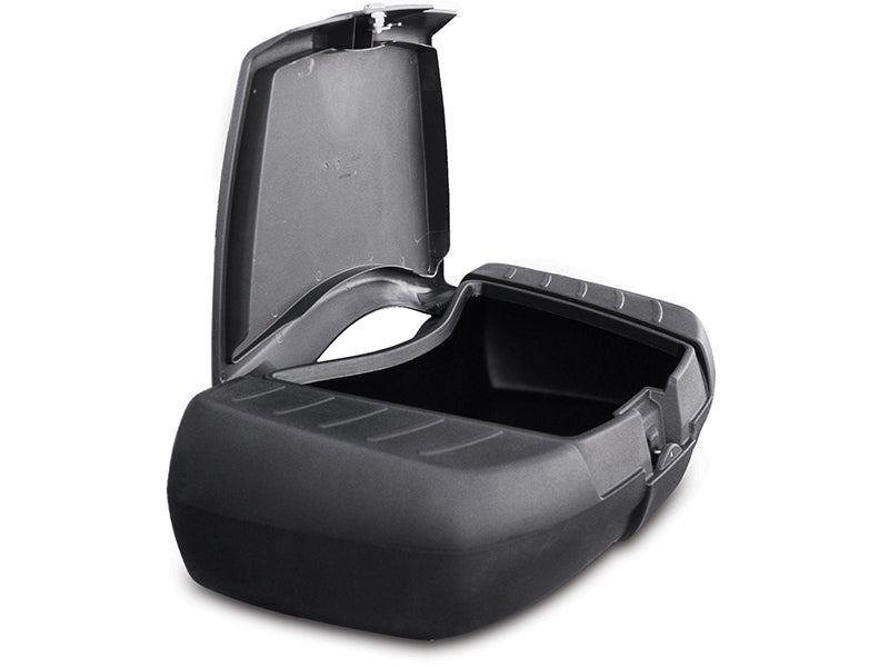 Yamaha Grizzly 660 [SHAD] - ATV40 top case black 5kg 40L