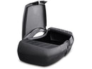Yamaha Grizzly 660 [SHAD] - ATV40 top case black 5kg 40L