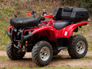 Yamaha Grizzly 660 [SHAD] - ATV40 top case black 5kg 40L