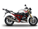 Bmw R 1300 R Exclusive [SHAD] - Top Master mounting kit - BMW-2