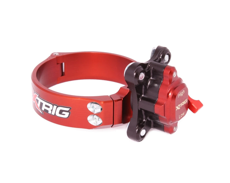 Ktm Sx 250 [XTRIG] - HiLo Holeshot Kit for 59mm forks
