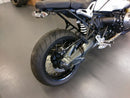 Bmw R 1200 Nine T Scrambler [ACCESS DESIGN] - seat bottom black BMW R Nine T1200-3