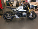 Bmw R 1200 Nine T Scrambler [ACCESS DESIGN] - seat bottom black BMW R Nine T1200-8