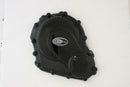 Suzuki GSX-R 750 [2006-2016] - Right Crankcase Cover Protector Black Suzuki GSX-R600/750
