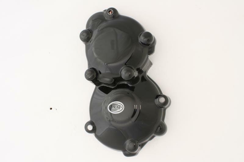 Suzuki GSX-S 750 ABS [2018] - engine protection cover right R&G RACING (starter) GSXR1000 '07-08