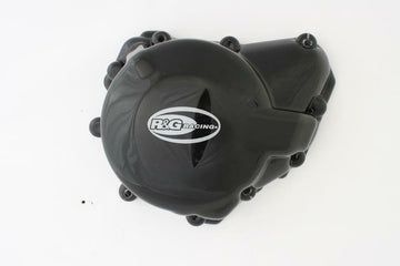 Suzuki GSF 650 BANDIT [2006-2012] - Engine protection cover left R&G RACING GSF650, 1250 Bandit '07-09