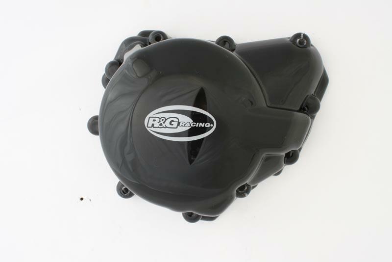 Suzuki GSF 650 BANDIT ABS [2005-2011] - Engine protection cover left R&G RACING GSF650, 1250 Bandit '07-09
