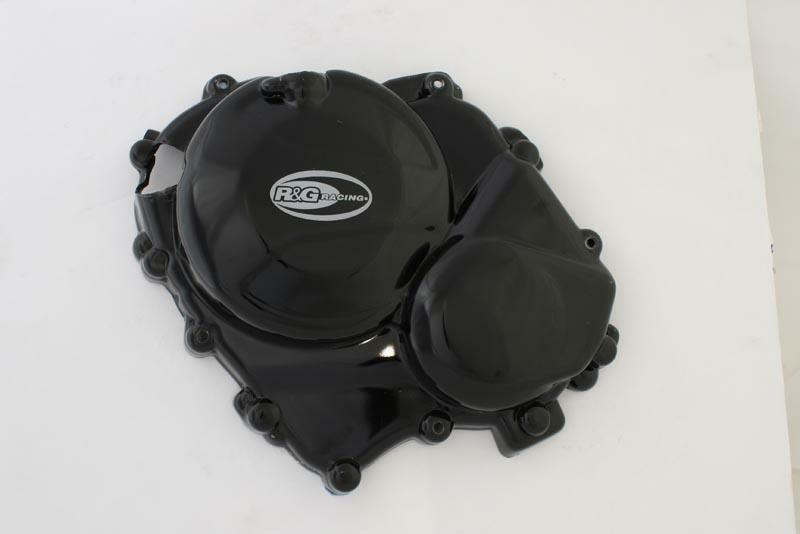 Honda CBR 600 RR ABS PC40 [2009-2016] - Engine protection cover right R&G RACING CBR600RR 07-08