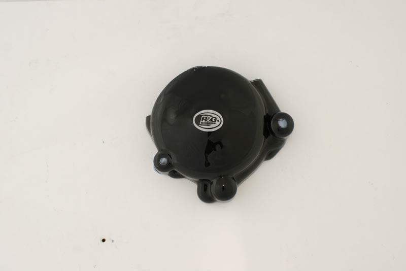 Yamaha FZ1 N FAZER ABS RN16 [2008-2012] - Engine protection cover left R&G RACING YZF-R1 04-08