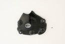 Yamaha FZ8 N RN25 [2011-2012] - (Oil Pump) Crankcase Cover Protector Black Yamaha