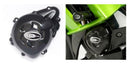 Kawasaki Z 1000 ABS SPECIAL EDITION ZR1000E [2012-2013] - Left Crankcase Cover Protector Black Kawasaki Z1000/SX