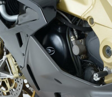 Aprilia RSV 1000 R [2000-2002] - Engine housing protector left R&G RACING Aprilia RSV1000