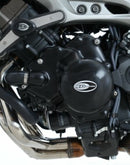 Yamaha MT-09 RN29 [2014-2016] - Engine case protector left R&G RACING Yamaha MT-09