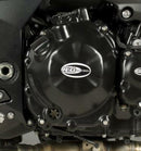 Kawasaki Z 750 Z750L [2007-2012] - (Clutch) Right Crankcase Cover Protector Black Kawasaki Z750