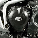 Triumph TIGER 800 ABS [2012-2014] - Crankcase cover protection right black Triumph Tiger 800