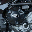 Mv Agusta F3 675 [2011-2020] - Engine protection cover right R&G RACING MV Agusta F3