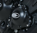 Yamaha MT-09 RN29 [2014-2016] - Engine housing protector starter R&G RACING Yamaha MT-09