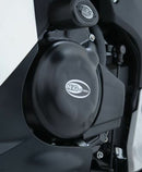 Honda CBR 500 R ABS PC57 [2017-2019] - Engine Case Cover Protector Set Black Honda CB500F/CBR500R