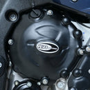 Bmw S 1000 RR ABS 0507 [2010-2011] - Engine case cover protection set black BMW HP4/S1000R/RR