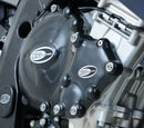 Bmw S 1000 RR 0507 [2010-2011] - Engine case cover protection set black BMW HP4/S1000R/RR