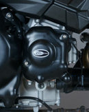 Kawasaki Z 800 E VERSION SPECIAL EDITION Z800C [2016] - Engine cover protection right R&G Racing Kawasaki Z800