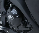 Yamaha MT-125 RE11 [2014-2016] - Engine Case Cover Protector Right Black Yamaha YZF-R3