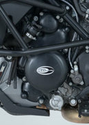 Ktm 1090 ADVENTURE R [2019] - Engine Case Cover Protector Black KTM