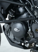 Ktm 1290 SUPER DUKE GT ABS [2016-2022] - Engine Case Cover Protector Black KTM