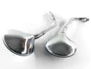 Yamaha XS 650 Type 447 [1975] - Mirror Rearview Mirror Set Pair-4